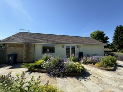 St. Johns Close, Dorset, Shaftesbury