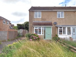 Hawthorn Close, Dorset, Shaftesbury