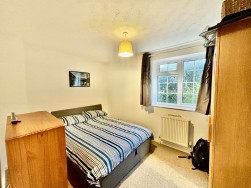 Hawthorn Close, Dorset, Shaftesbury