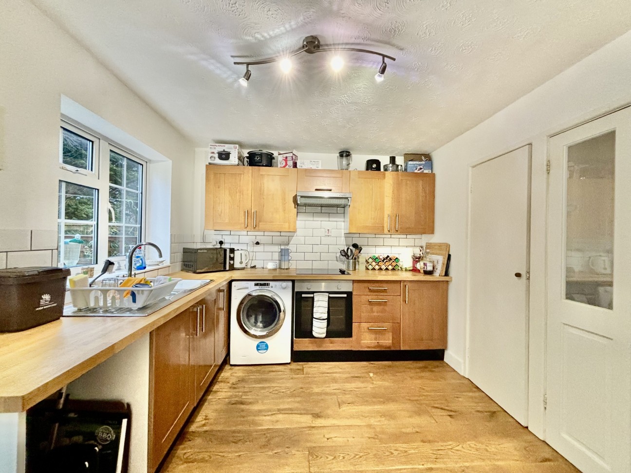 Hawthorn Close, Dorset, Shaftesbury