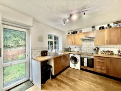 Hawthorn Close, Dorset, Shaftesbury