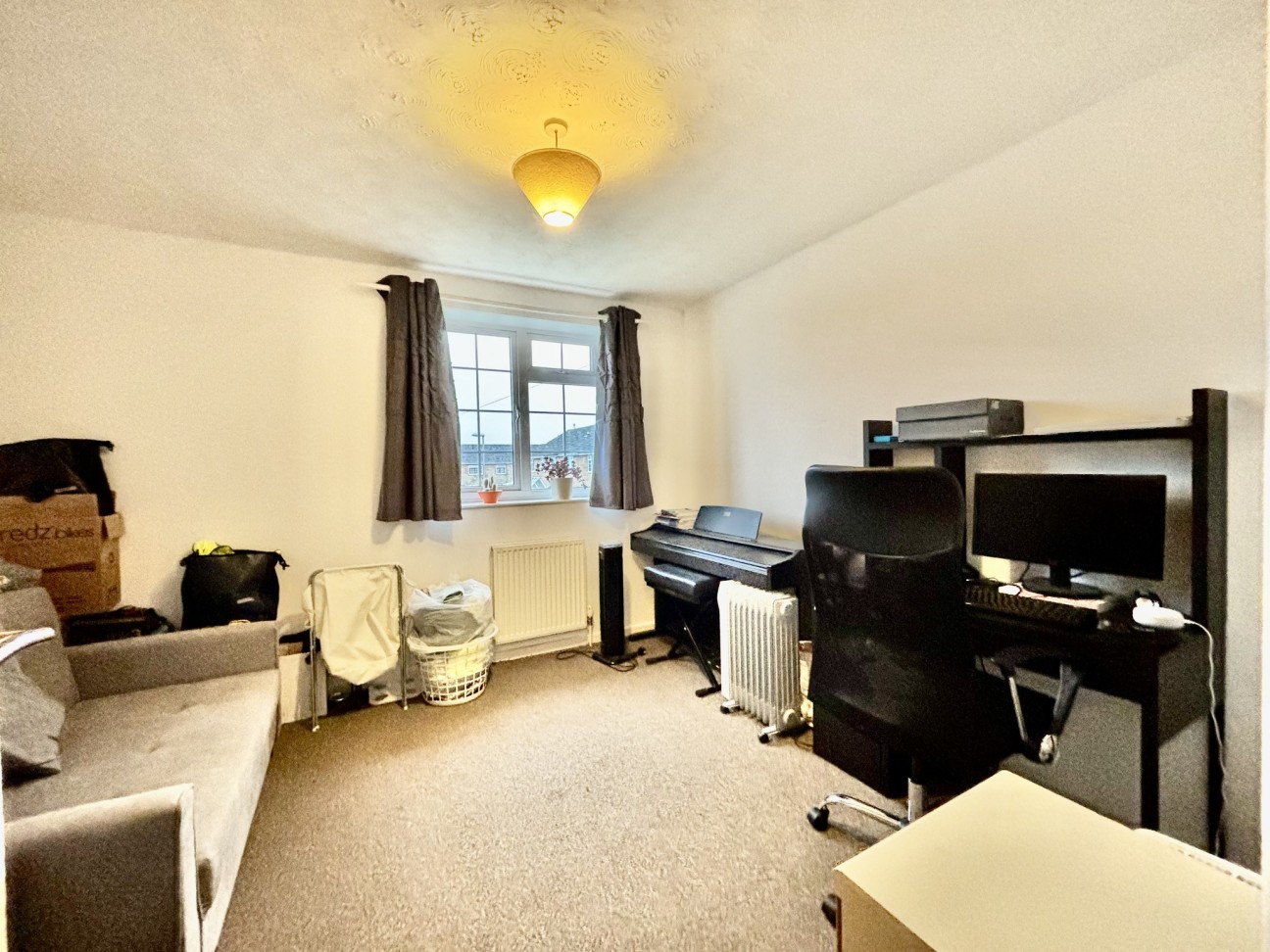 Hawthorn Close, Dorset, Shaftesbury
