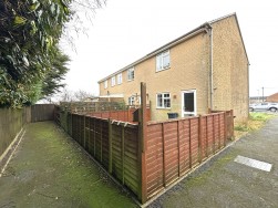 Hawthorn Close, Dorset, Shaftesbury