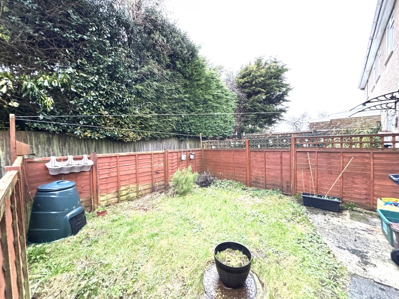 Hawthorn Close, Dorset, Shaftesbury
