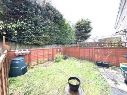 Hawthorn Close, Dorset, Shaftesbury