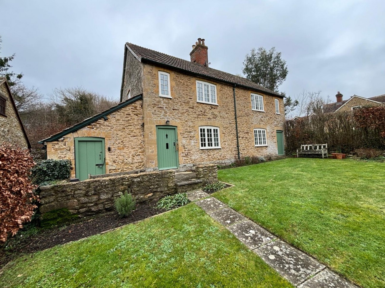 Brookside, Dorset, Sherborne