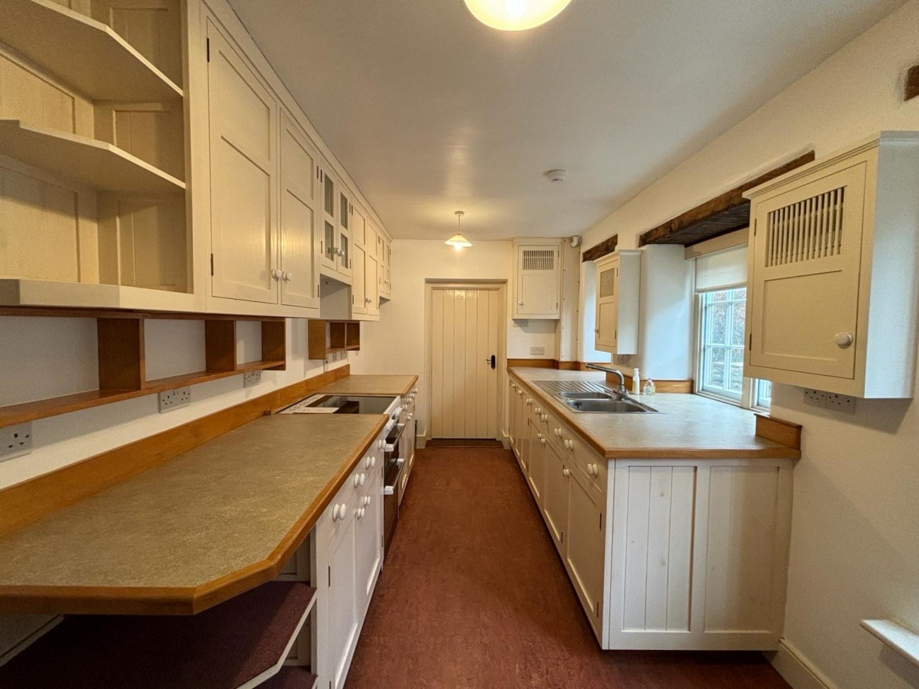 Brookside, Dorset, Sherborne