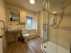Brookside, Dorset, Sherborne