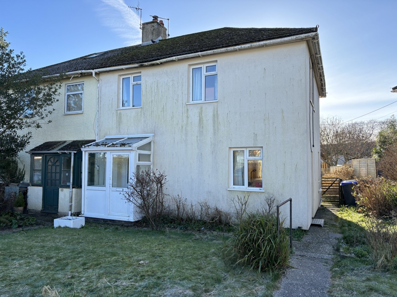 Coronation Drive, Dorset, Shaftesbury