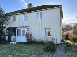 Coronation Drive, Dorset, Shaftesbury