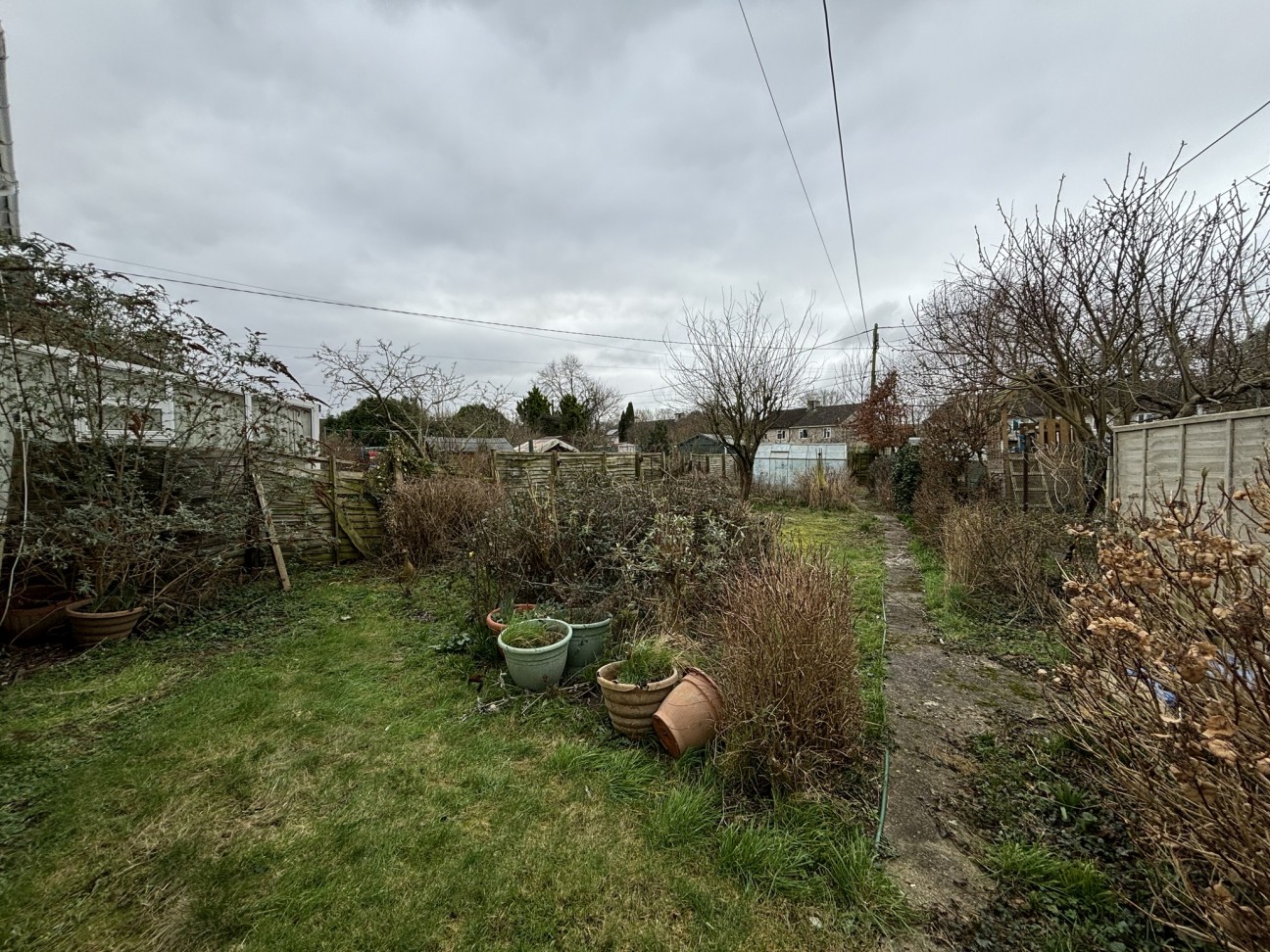 Coronation Drive, Dorset, Shaftesbury