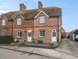 Hill View Cottages, High Street, Dorset, Blandford Forum