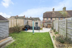 Hill View Cottages, High Street, Dorset, Blandford Forum