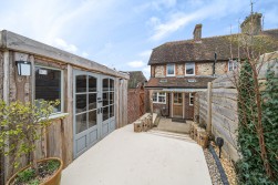 Hill View Cottages, High Street, Dorset, Blandford Forum