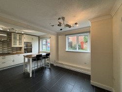 Eastleaze Road, Dorset, Blandford Forum
