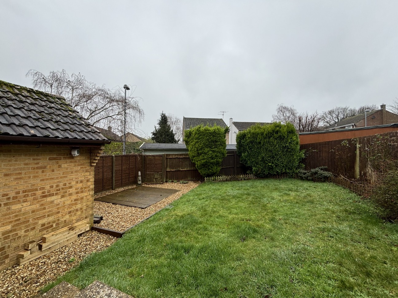 Eastleaze Road, Dorset, Blandford Forum