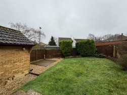 Eastleaze Road, Dorset, Blandford Forum
