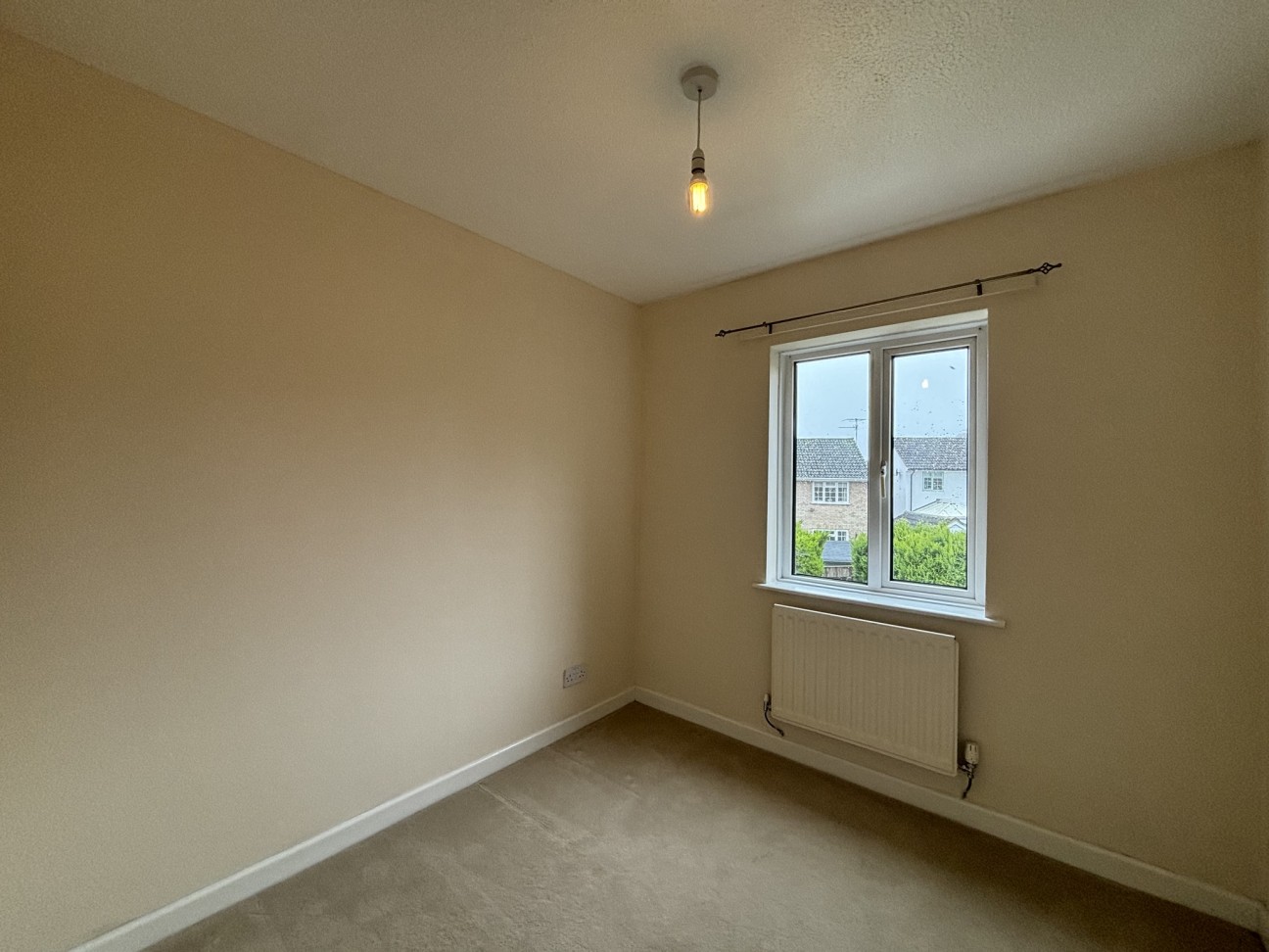 Eastleaze Road, Dorset, Blandford Forum