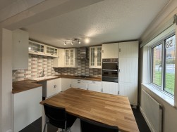 Eastleaze Road, Dorset, Blandford Forum