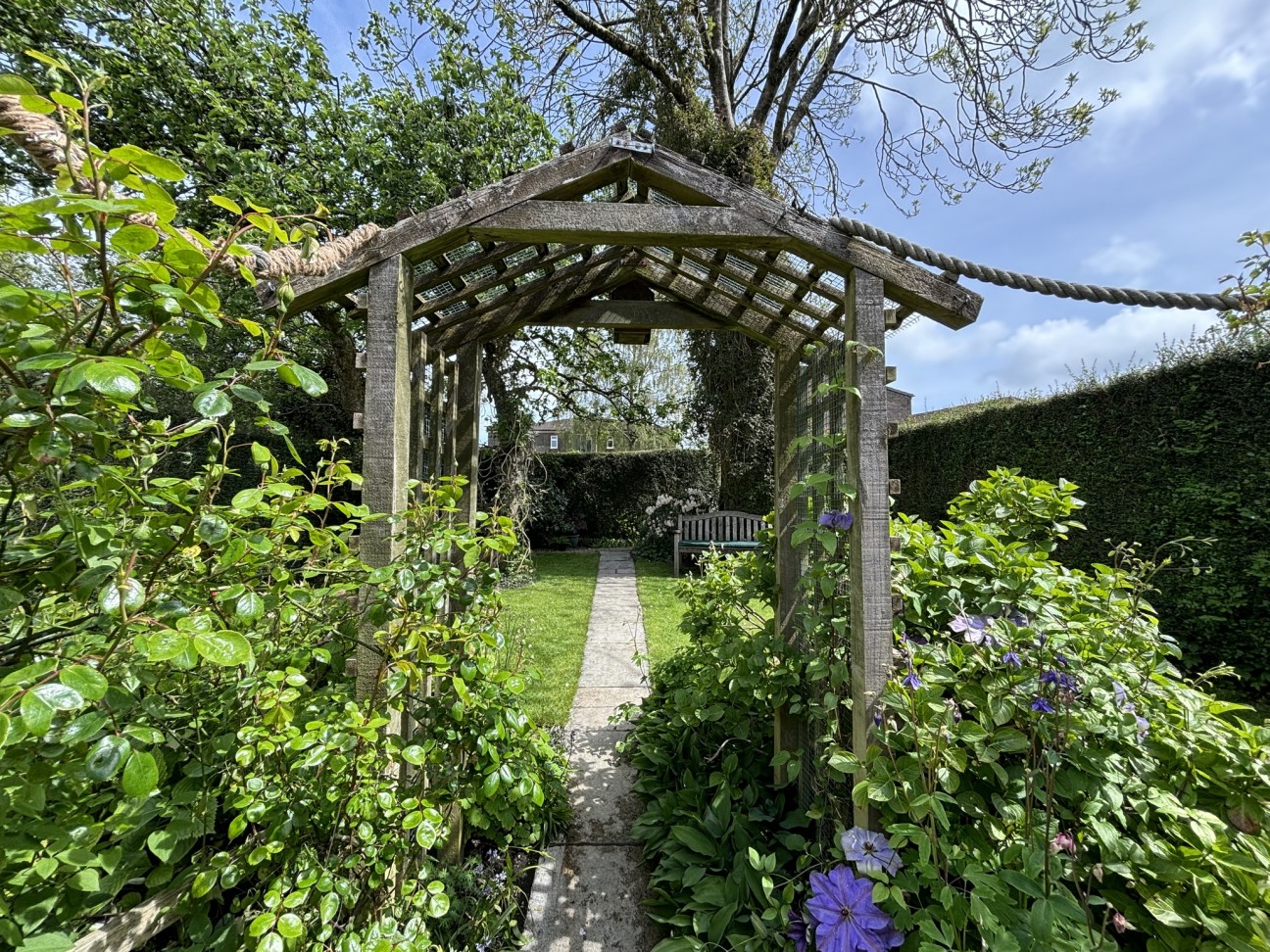 Salisbury Street, Dorset, Shaftesbury