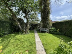 Salisbury Street, Dorset, Shaftesbury