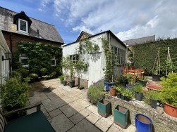 Salisbury Street, Dorset, Shaftesbury