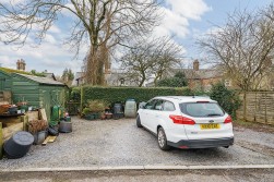 Salisbury Street, Dorset, Shaftesbury