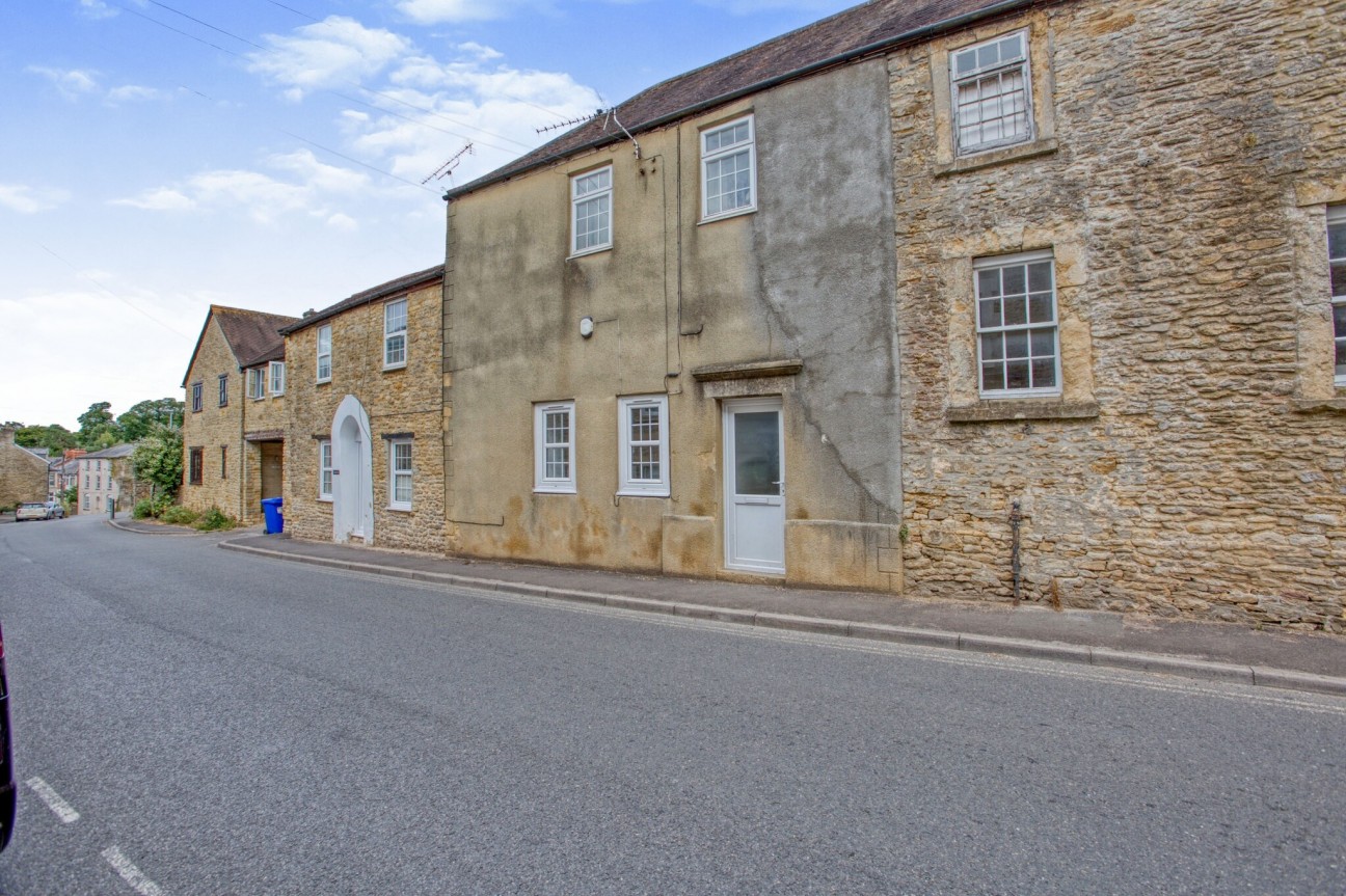 Ralston Court, North Street, Somerset, Wincanton
