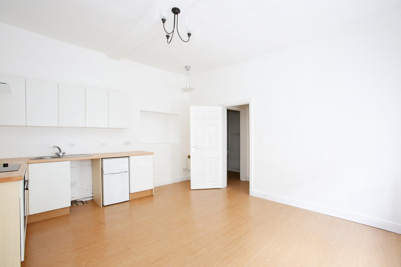 Ralston Court, North Street, Somerset, Wincanton