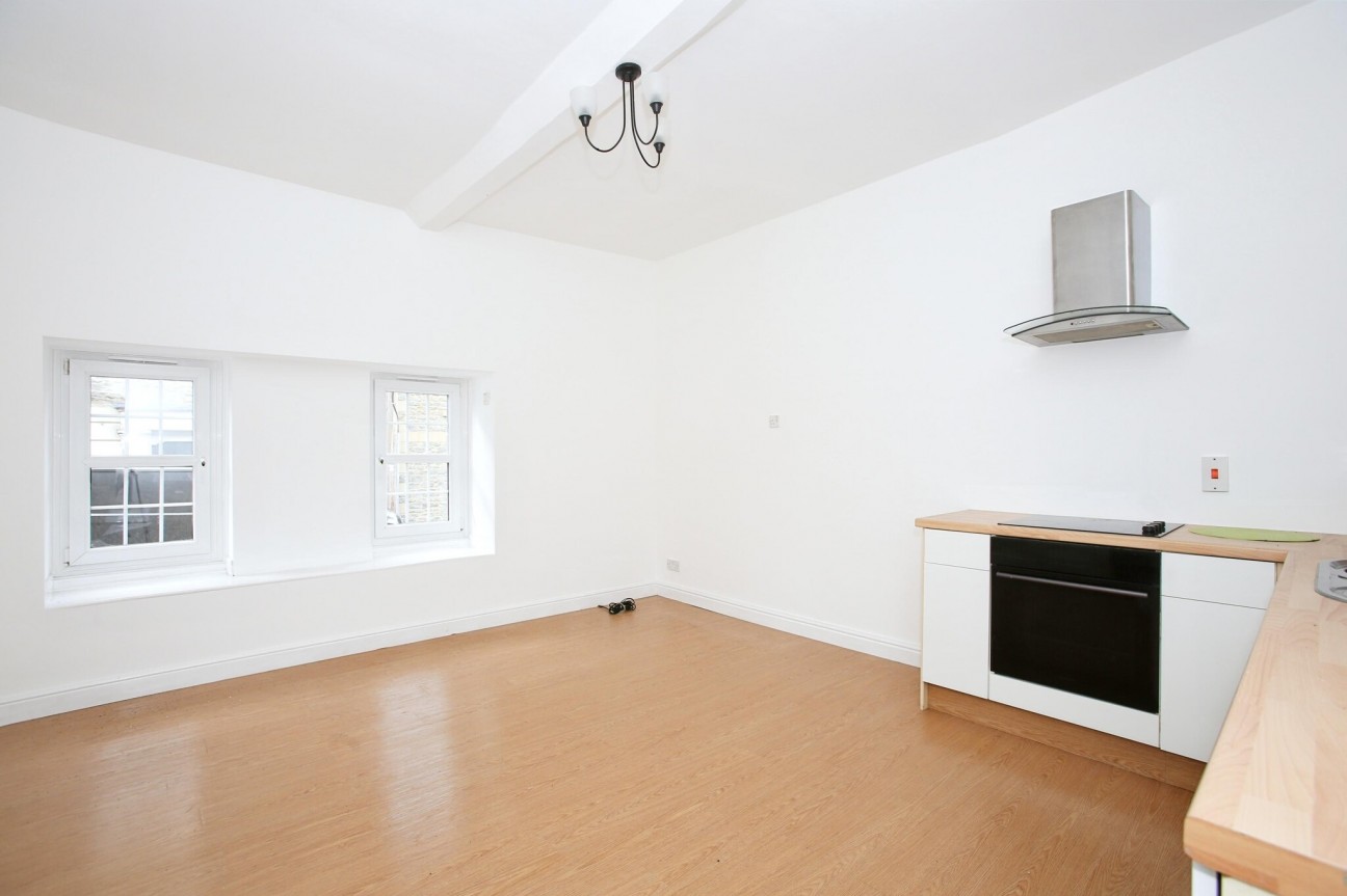 Ralston Court, North Street, Somerset, Wincanton