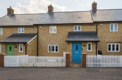 The Nurseries, Station Road, Dorset, Sturminster Newton