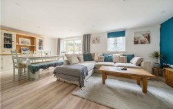 The Nurseries, Station Road, Dorset, Sturminster Newton