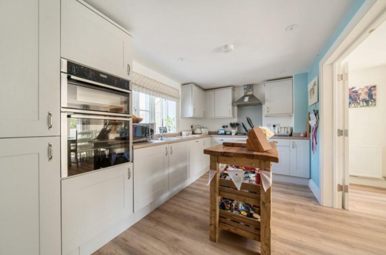 The Nurseries, Station Road, Dorset, Sturminster Newton