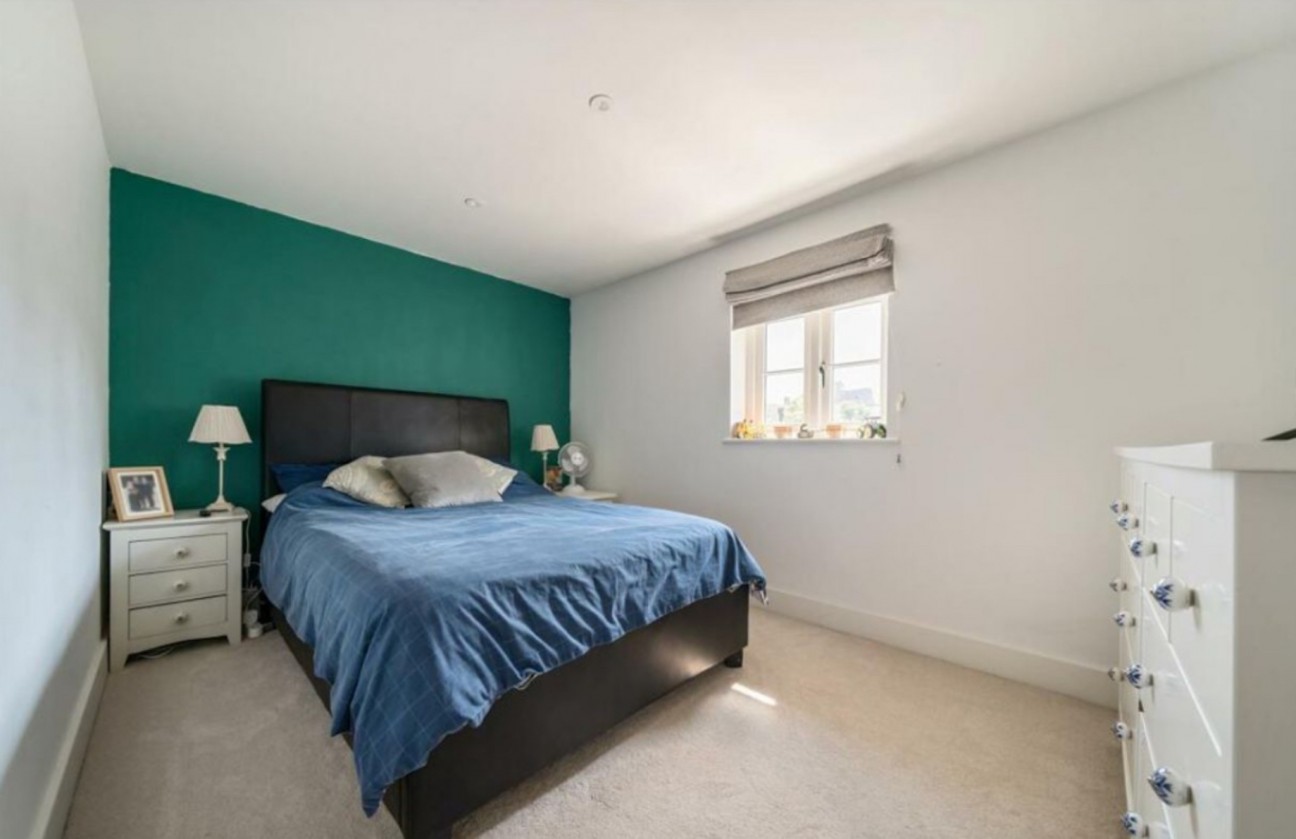 The Nurseries, Station Road, Dorset, Sturminster Newton