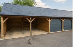 The Nurseries, Station Road, Dorset, Sturminster Newton