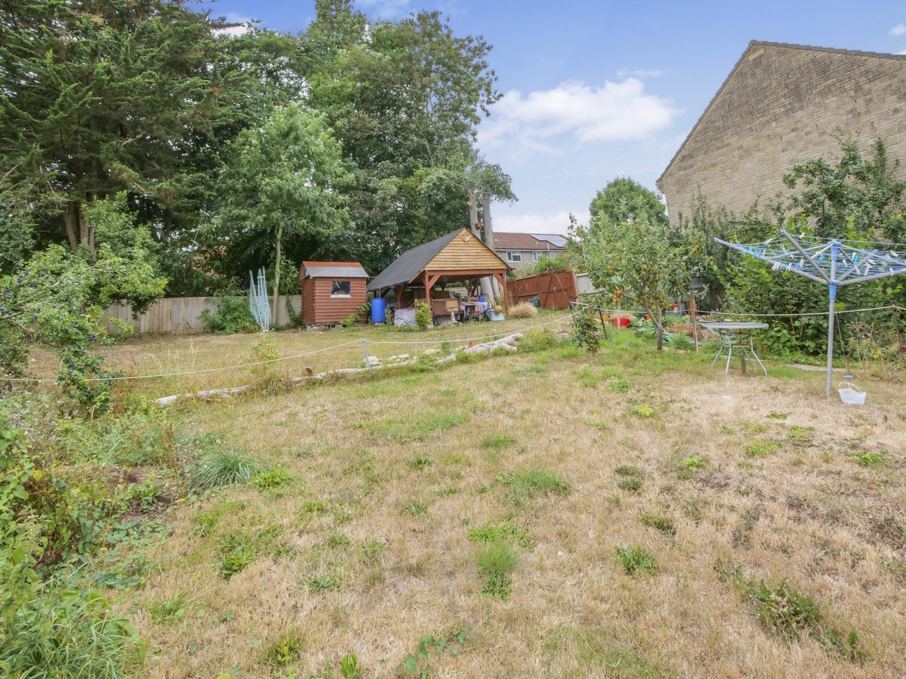 High Street, Somerset, Templecombe
