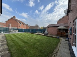 Anstee Road, Dorset, Shaftesbury