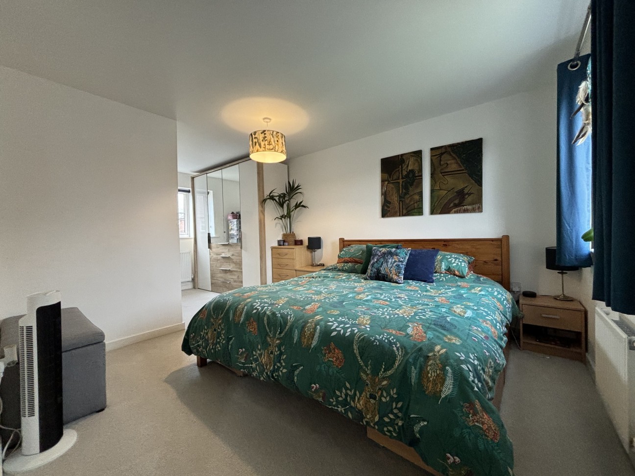 Anstee Road, Dorset, Shaftesbury