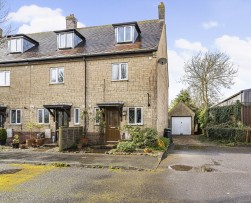 Christys Gardens, Christys Lane, Dorset, Shaftesbury