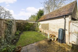 Christys Gardens, Christys Lane, Dorset, Shaftesbury