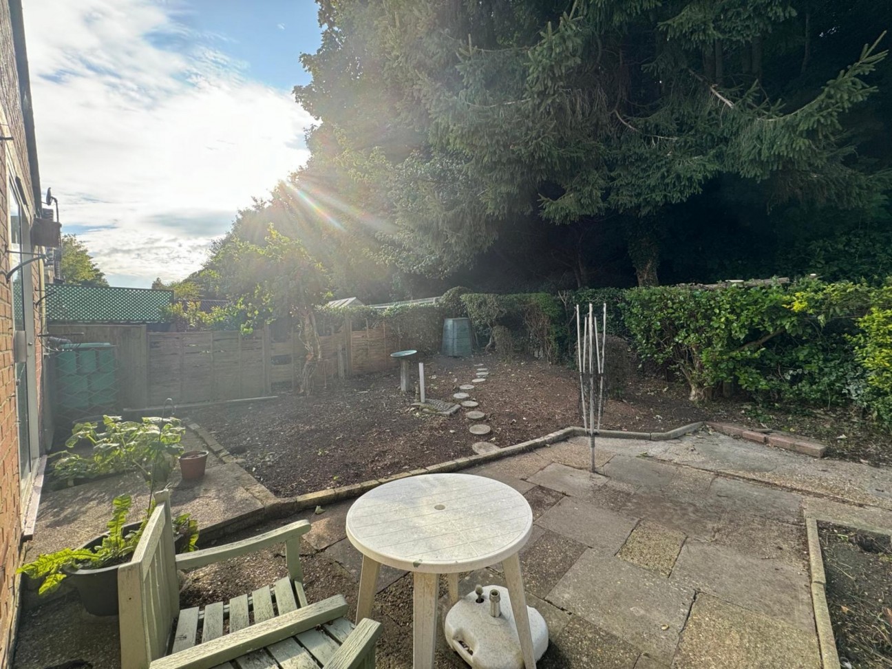 Tanyard Lane, DORSET, SHAFTESBURY