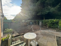 Tanyard Lane, DORSET, SHAFTESBURY