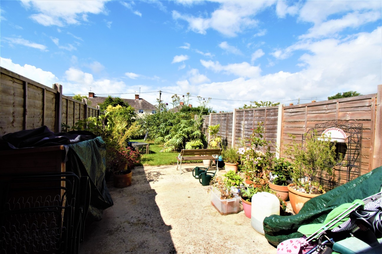 Simons Road, Dorset, Sherborne