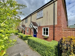 Caldwell Close, Dorset, Shaftesbury