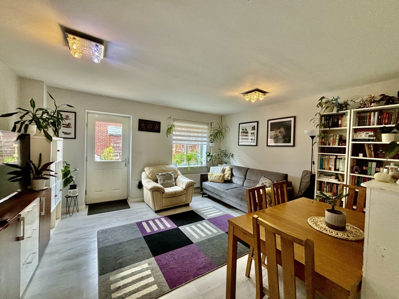Caldwell Close, Dorset, Shaftesbury