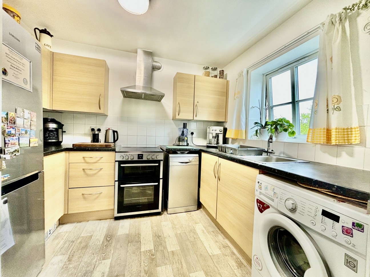 Caldwell Close, Dorset, Shaftesbury