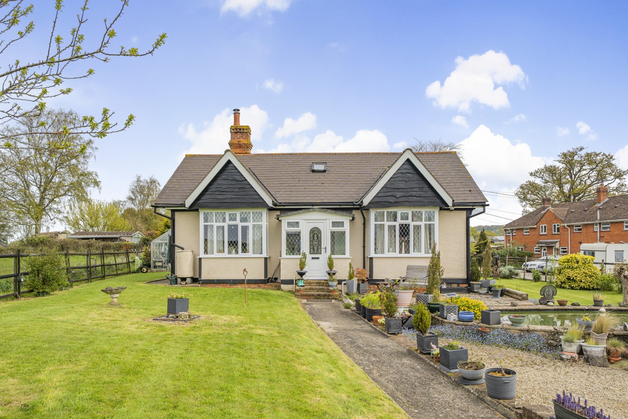 Twyford, Dorset, Shaftesbury