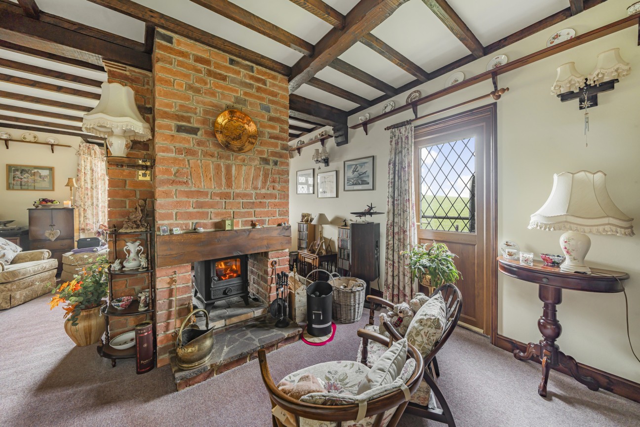 Twyford, Dorset, Shaftesbury