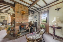 Twyford, Dorset, Shaftesbury