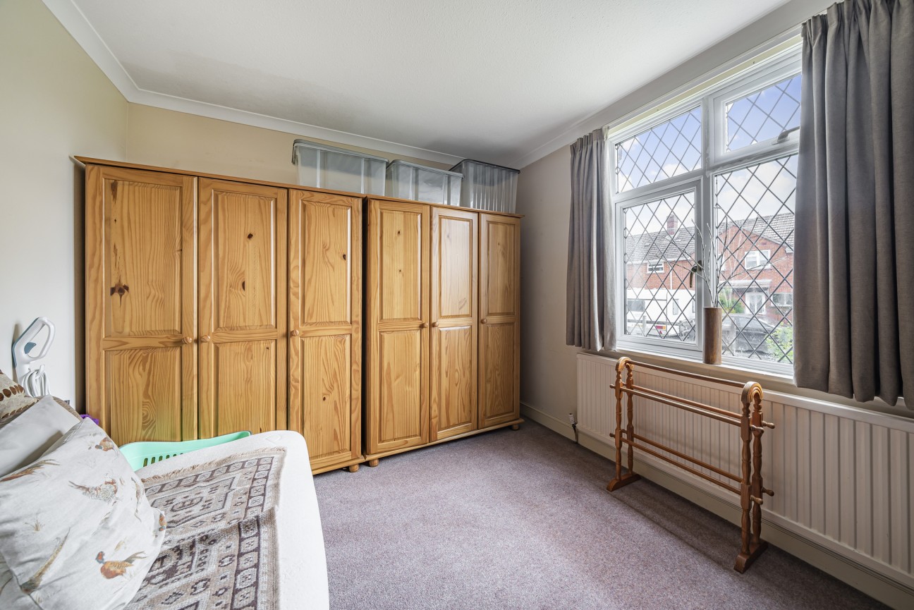 Twyford, Dorset, Shaftesbury